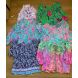 Lilly Pulitzer wholesale store stock mixed assortment 7pcs.