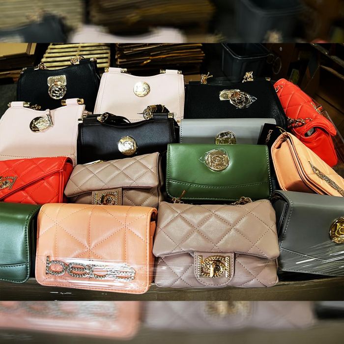 Wholesale new arrivals purses nyc