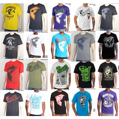 Stars Straps wholesale men tee shirt assortment 48pcs.