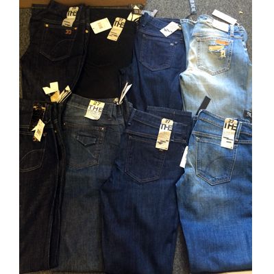 joe's jeans wholesale