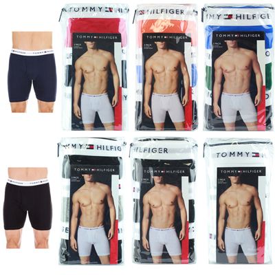 tommy hilfiger boxer briefs 3 pack