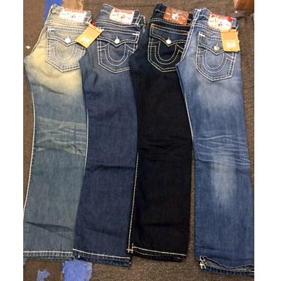 true religion mens jeans
