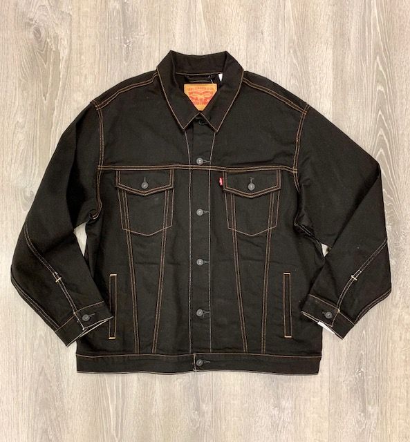 Bulk denim sale jackets