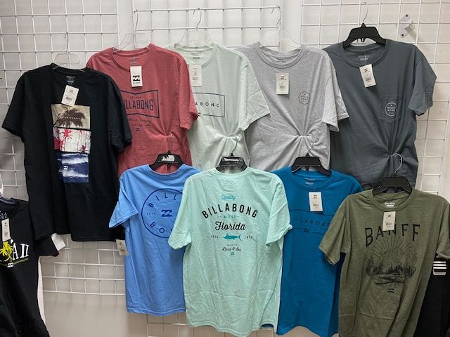 Cheap billabong clothes new arrivals