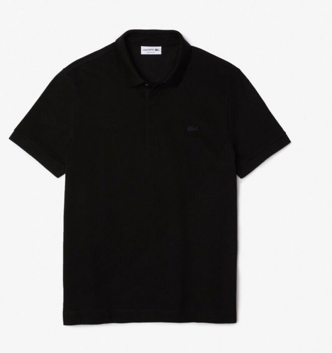 Lacoste wholesale men s polo shirt assortment 36pcs