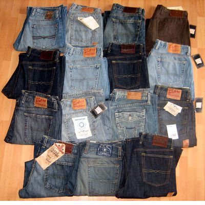 Men's Denim Jeans | Denim jeans men, Jeans store, Jeans brands-thephaco.com.vn