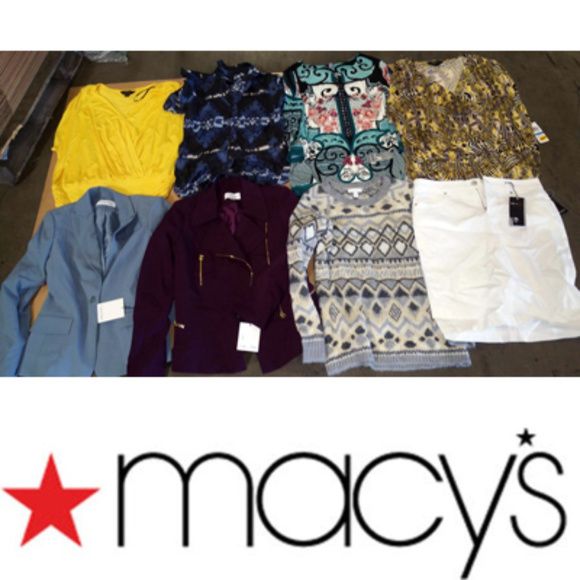 MCY wholesale pallet womens overstock lot 50pcs