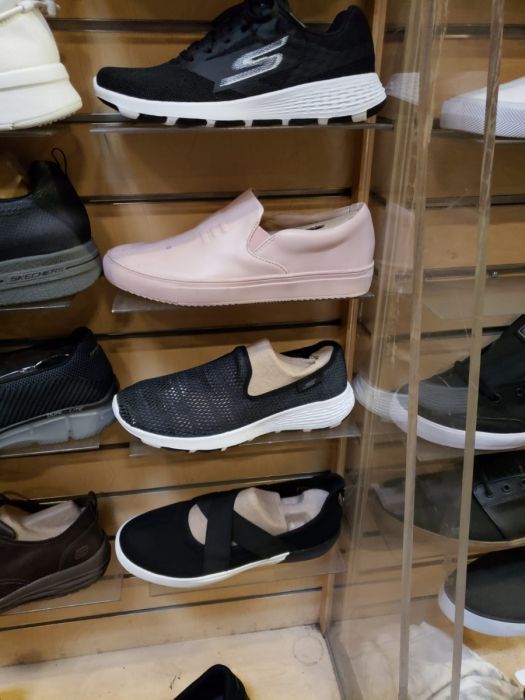 Sketchers Sneakers Wholesale Pallet 100pairs
