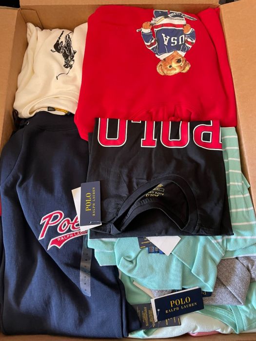Polo ralph lauren wholesale on sale distributors