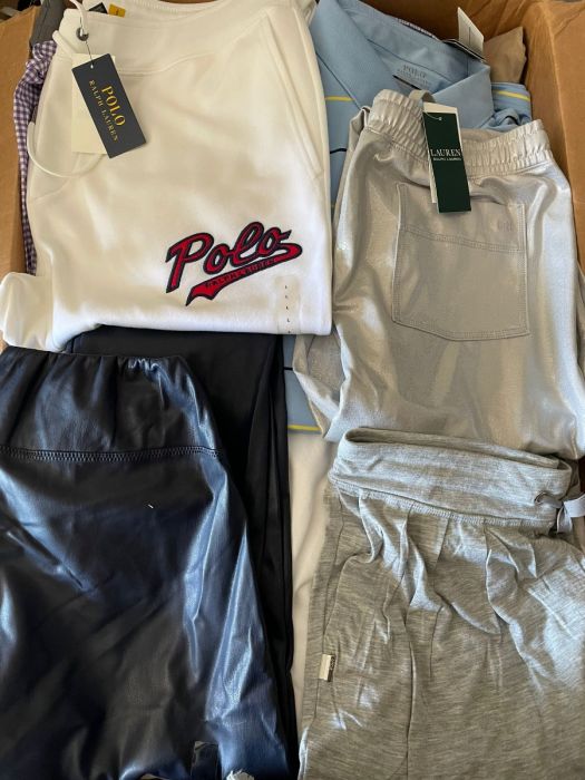 Polo ralph deals lauren wholesale bulk