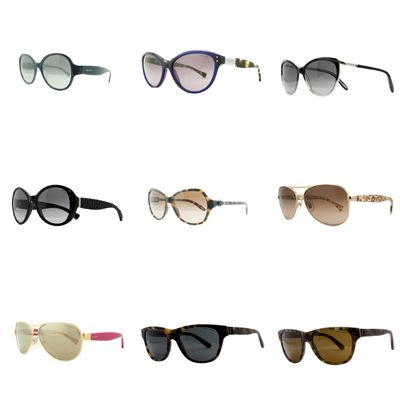 Wholesale 2025 polo sunglasses