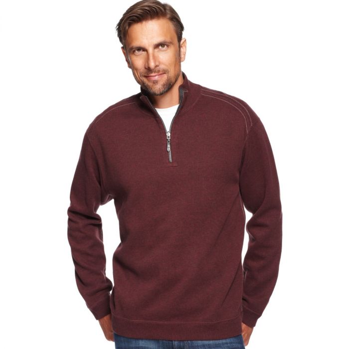 Tommy Bahama Wholesale mens sweaters assortment 48pcs.