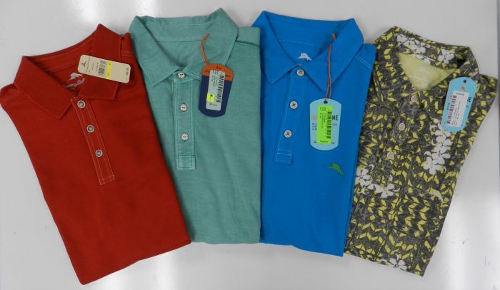 Tommy Bahama Wholesale Men's long 