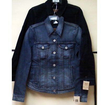 levi jean jackets wholesale