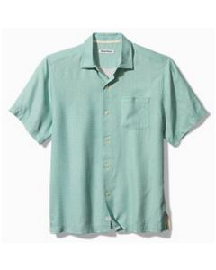 Tommy Bahama Men's short sleeve button front SHIRTs 24pcs.