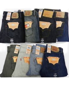 levis irregular jeans wholesale