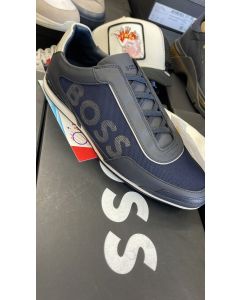 Hugo Boss Wholesale sneakers assortment 24pairs