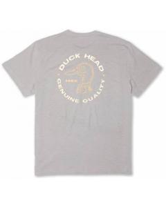 Duck Head Wholesale mens logo tee assortment 24pcs.