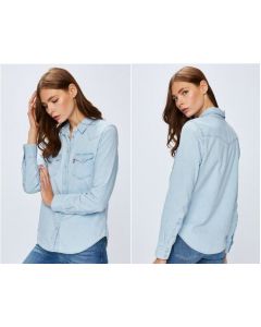 Levi's Wholesale Denim shirt 24pcs.