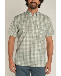 Duck Head Wholesale short sleeve button front shirts 36pcs.