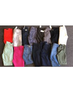 JBrand ladies denim assortment 30pcs.