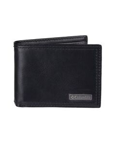 Columbia wallets wholesale men's assortment 30pcs.