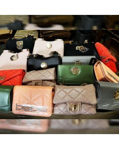 BeBe handbags wholesale pallet handbags 50pcs