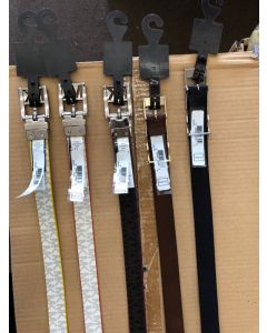 Michael Kors ladies belts assortment 30pcs.