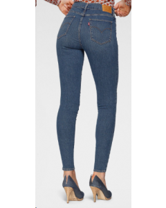 Levi's Wholesale Women 720 721 jeans assortment 24pcs.