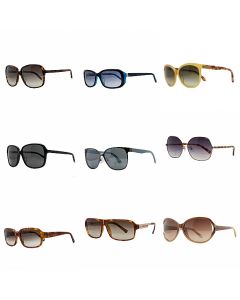 Calvin Klein sunglasses assortment 10pcs.