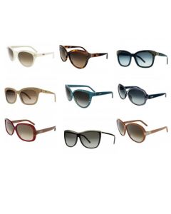 Chloe Women's sunglasses assortment 10pcs.