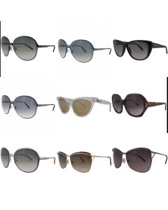 D Squared sunglasses assortment 10pcs.