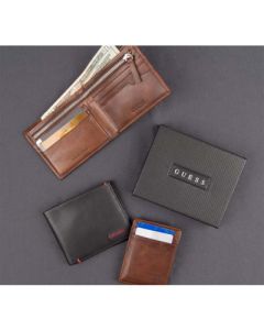 Guess wallets wholesale assortment 24pcs.