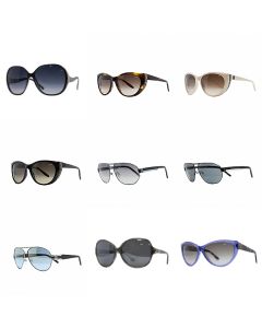 Just Cavalli sunglasses assortment 10pcs.