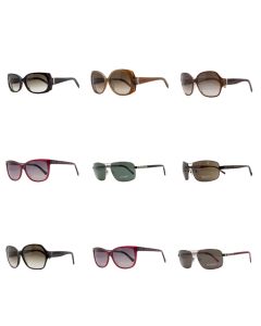 Karl Lagerfeld sunglasses assortment 10pcs.