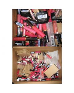 MAYBELLINE Brand New wholesale Overstock Cosmetics 250pcs