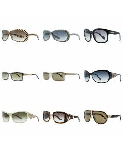 Alexander McQueen sunglasses assortment 10pcs.