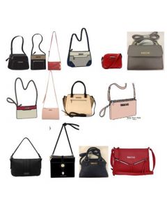 Nine West ladies handbags assortment 24pcs.