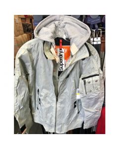 Superdry Women's jackets 24pcs.