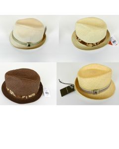 Tommy Bahama Fashion Hats assortment 18pcs.