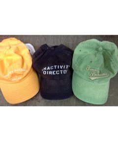 Tommy Bahama HATS assortment 12pcs.