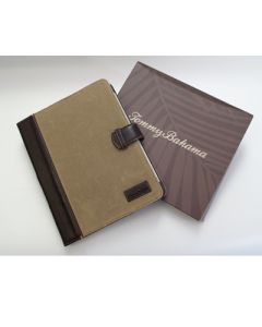 Tommy Bahama Rugged and Vintage iPad Case 12pcs.