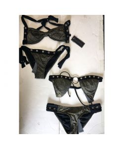 True Religion wholesale ladies 2pc swim 20 sets.