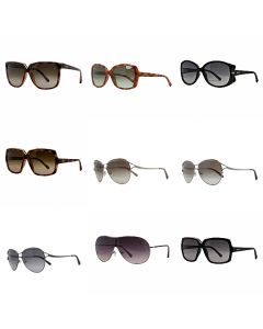 Valentino sunglasses assortment 10pcs.