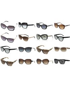 Burberry Women's sunglasses assortment 10pcs.