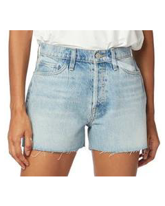 Hudson Jeans Wholesale Women's SHORTS assortment 24pcs.