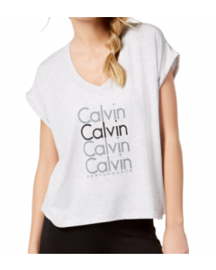 Calvin Klein wholesale Women's tees assortment 36pcs.