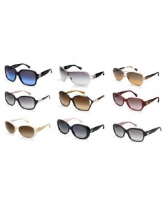 Coach Women's sunglasses assortment 10pcs.