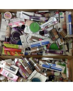 Cover Girl Brand New Overstock Cosmetics 300pcs