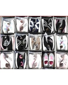 DKNY Wholesale sneakers assortment GIRLS 50pcs.